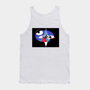 Rizzz Tank Top